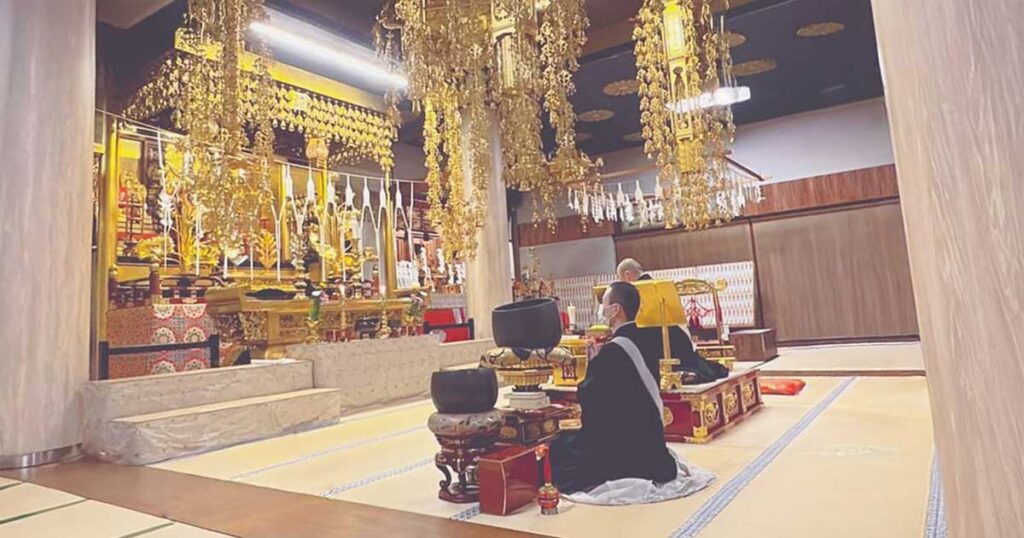 寺院での参拝と祈願の基本｜はじめての方のための完全ガイド