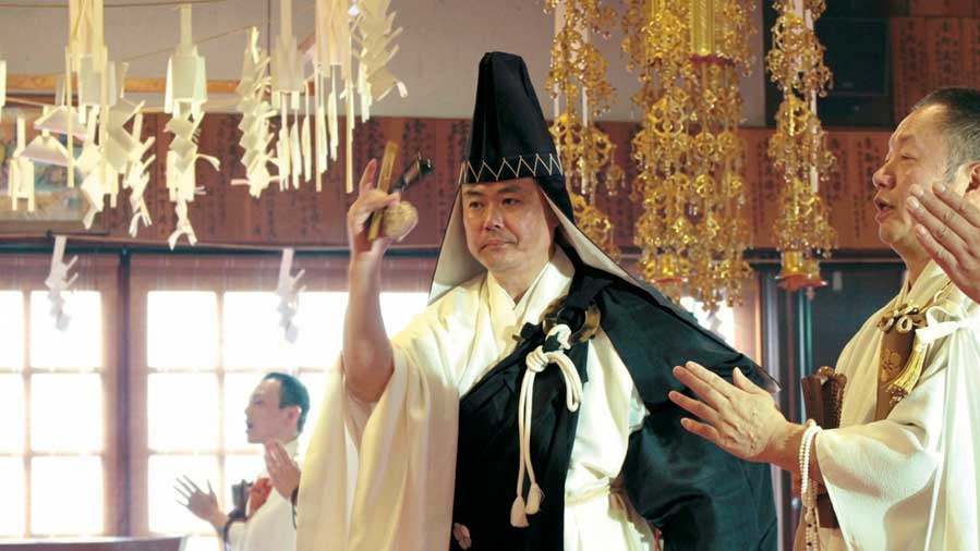 御祈祷とは何をするのか｜流れと申し込み方法をわかりやすく解説